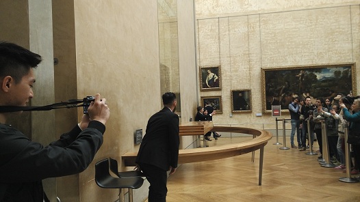 Le Louvre