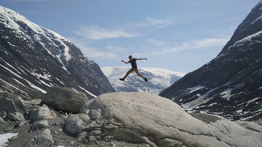 Norway