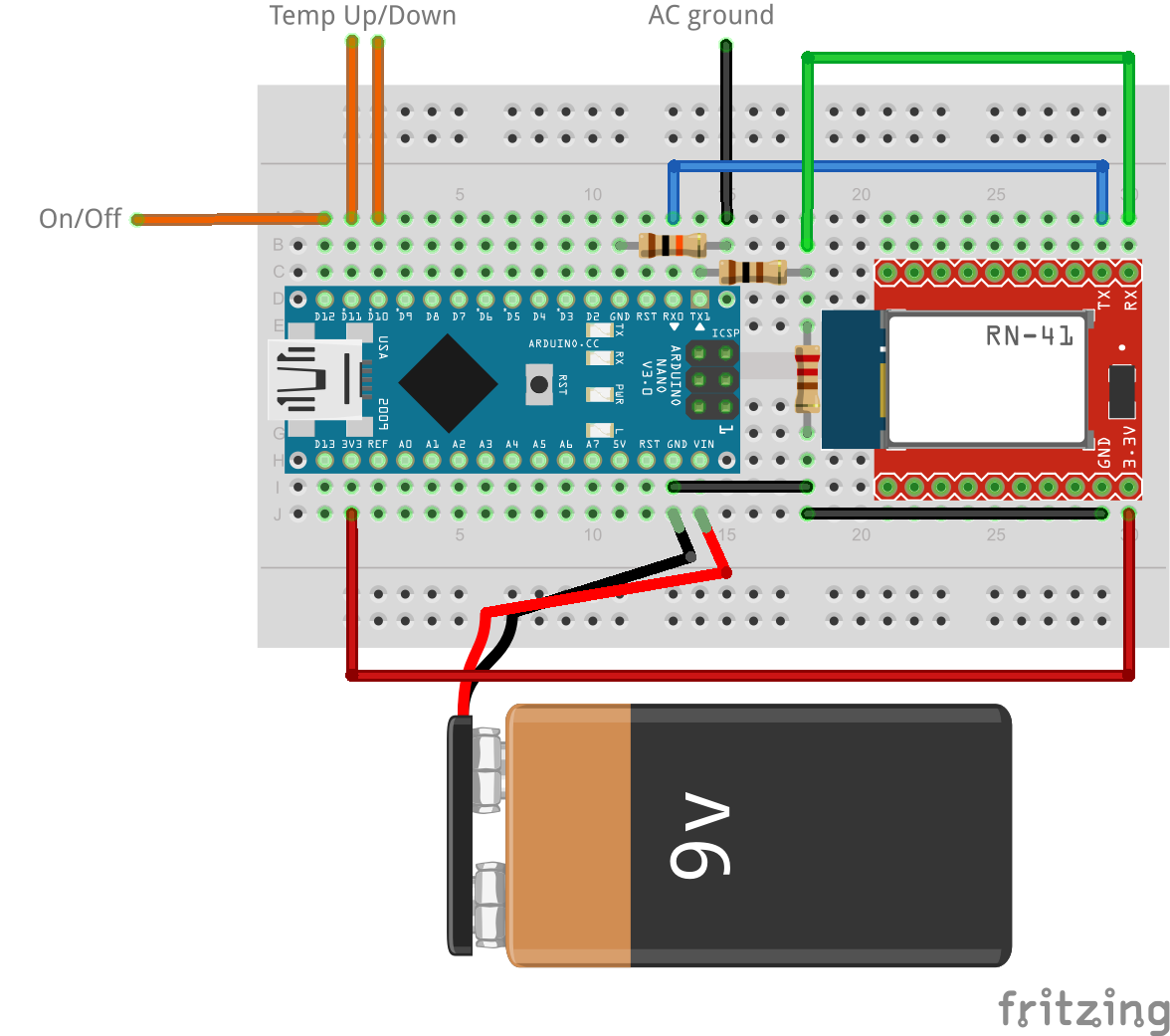 Schematic